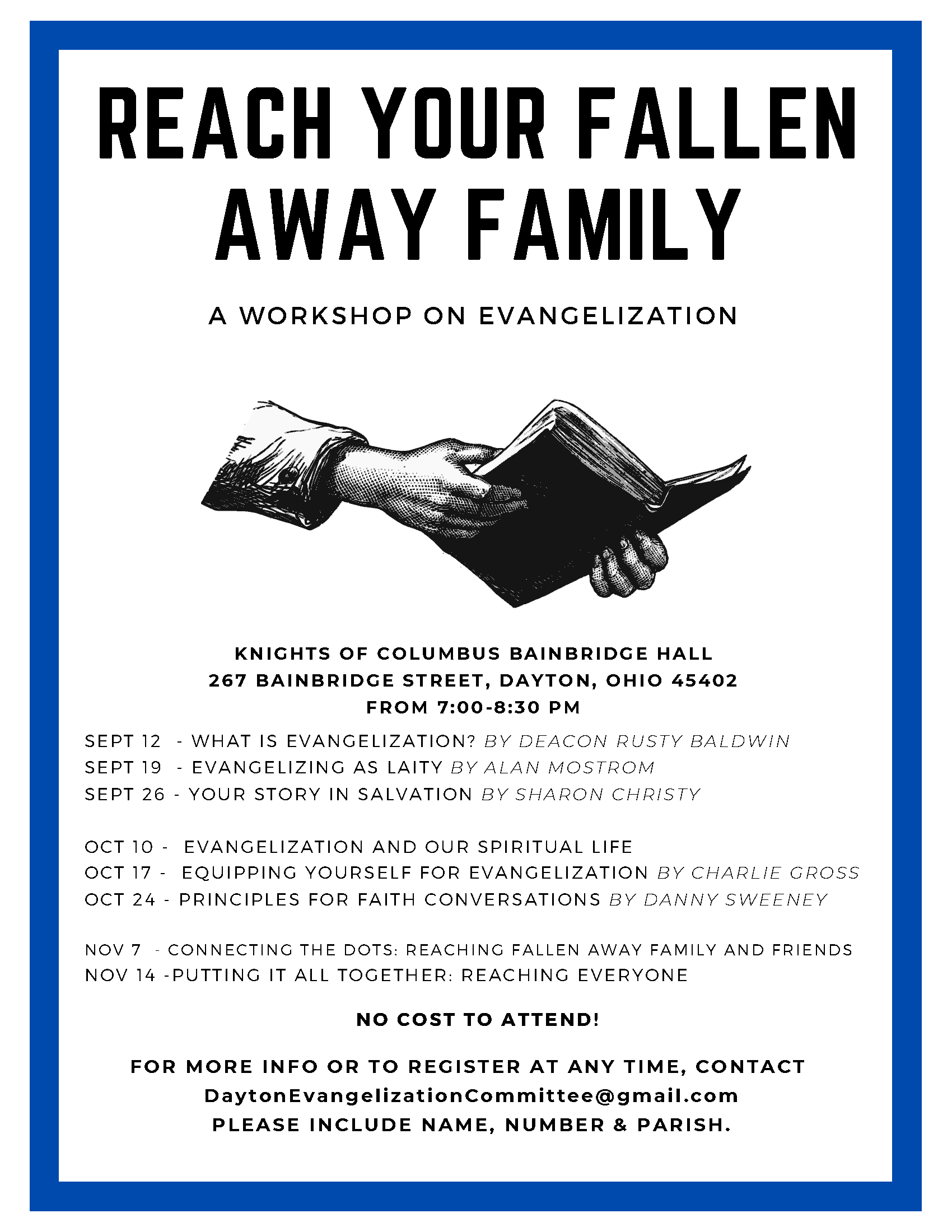 Evangelization_Workshop